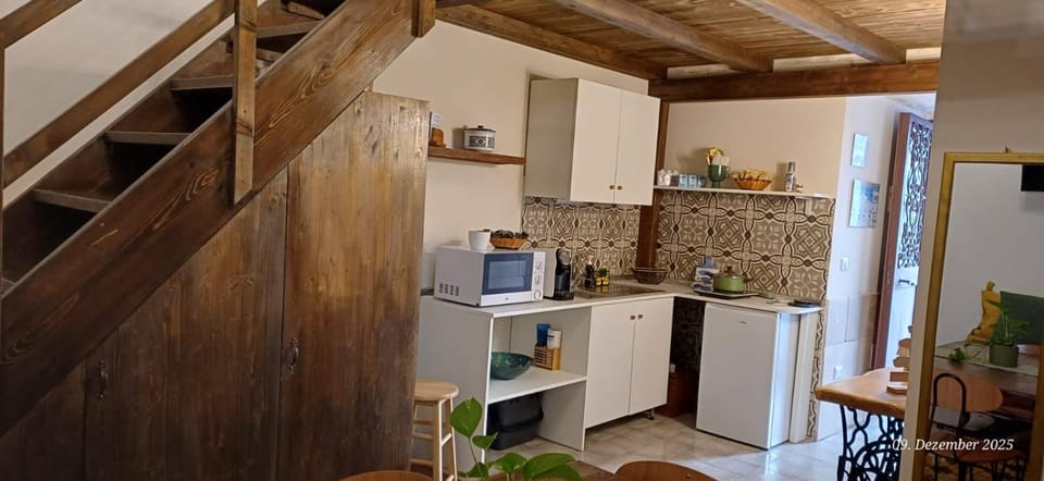 La Cittadella Apartment in Apulia