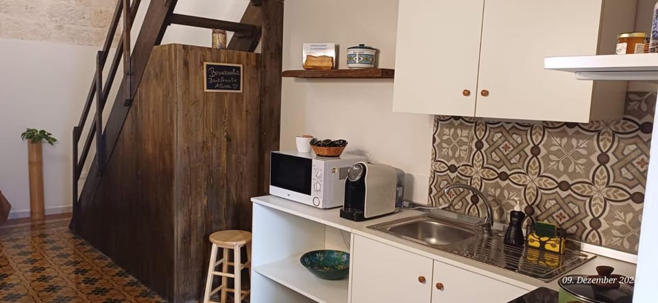La Cittadella Apartment in Apulia