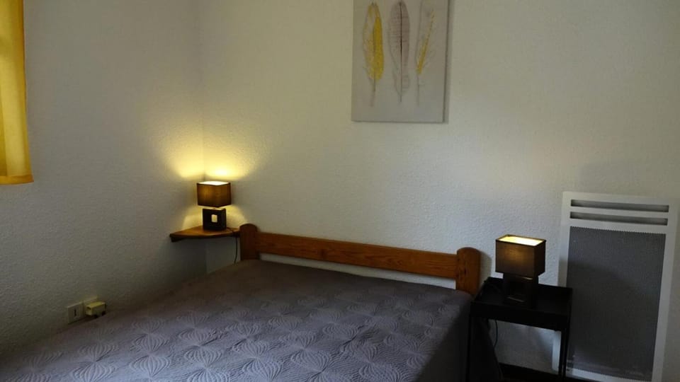 Résidence Pyrene - Résidence PYRENE appartement 4/6 personnes MAE-4914 Apartment in Saint-Lary-Soulan
