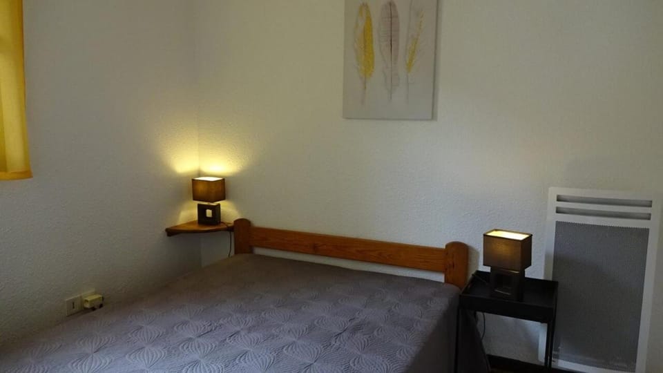 Résidence Pyrene - Résidence PYRENE appartement 4/6 personnes MAE-4914 Apartment in Saint-Lary-Soulan