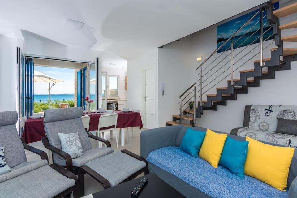 Villa Miri Lavender House in Zadar County