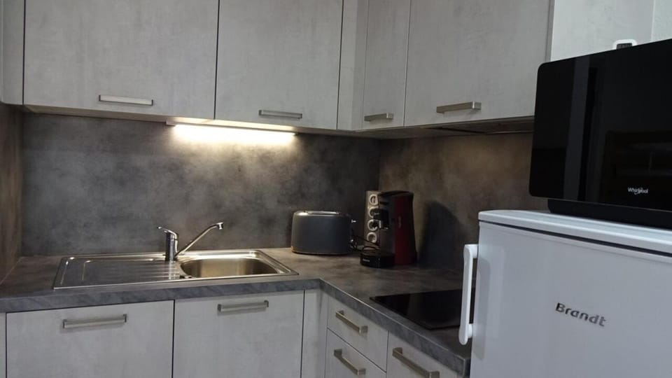 Résidence Couderes - APPARTEMENT 4 PERSONNES A DEUX PAS DU CENTRE MAE-4764 Apartment in Saint-Lary-Soulan