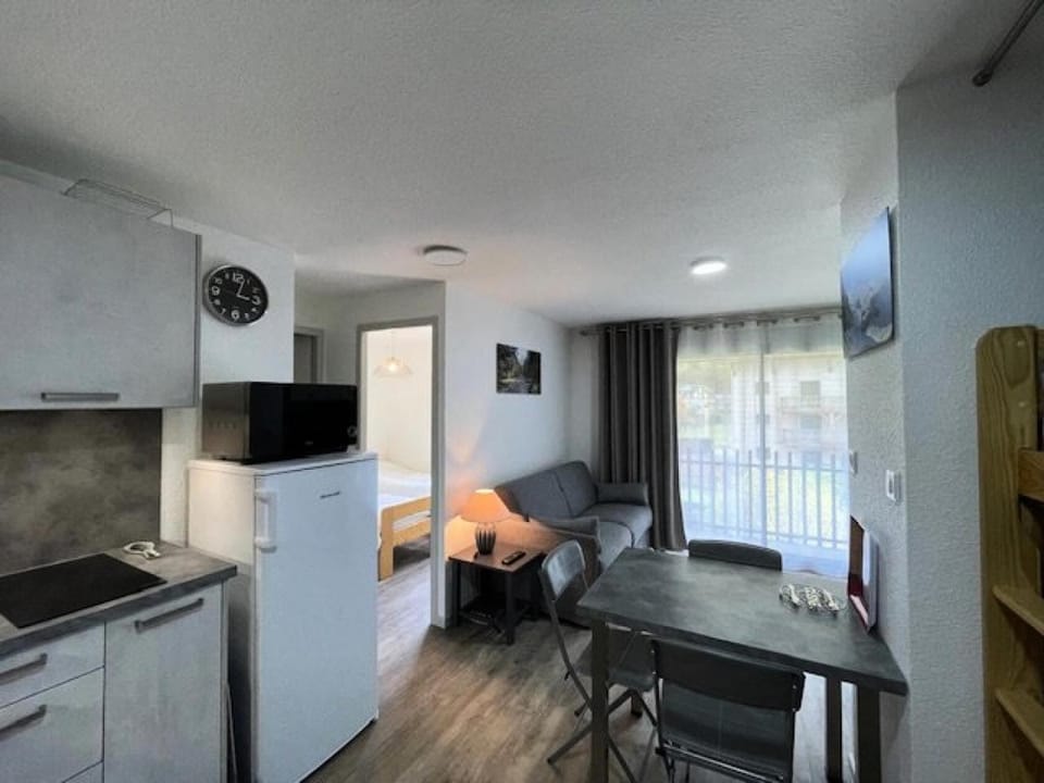 Résidence Couderes - APPARTEMENT 4 PERSONNES A DEUX PAS DU CENTRE MAE-4764 Apartment in Saint-Lary-Soulan