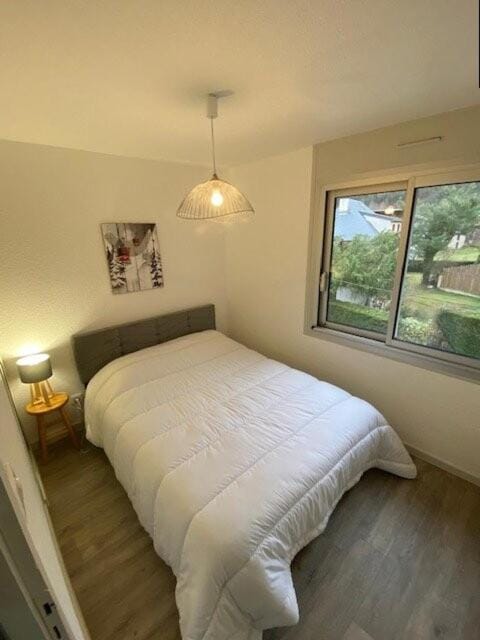 Résidence Couderes - APPARTEMENT 4 PERSONNES A DEUX PAS DU CENTRE MAE-4764 Apartment in Saint-Lary-Soulan
