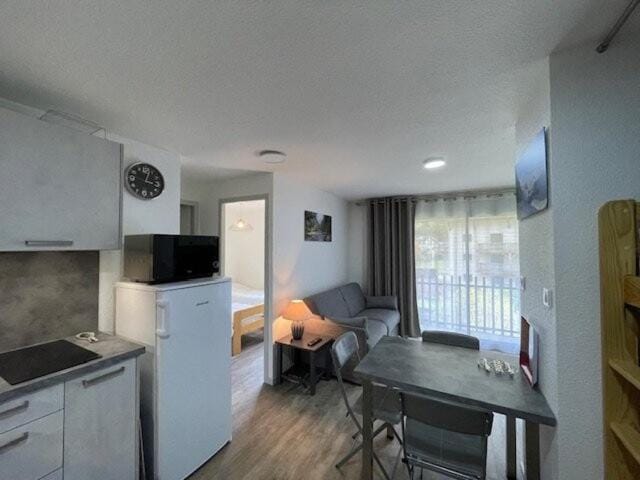Résidence Couderes - APPARTEMENT 4 PERSONNES A DEUX PAS DU CENTRE MAE-4764 Apartment in Saint-Lary-Soulan