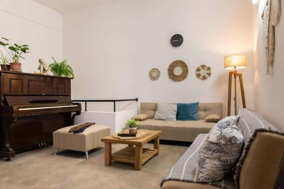 Casa Jade, Amplia Casa con excelente ubicación en Capital Federal Apartment in Buenos Aires