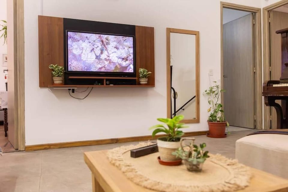 Casa Jade, Amplia Casa con excelente ubicación en Capital Federal Apartment in Buenos Aires