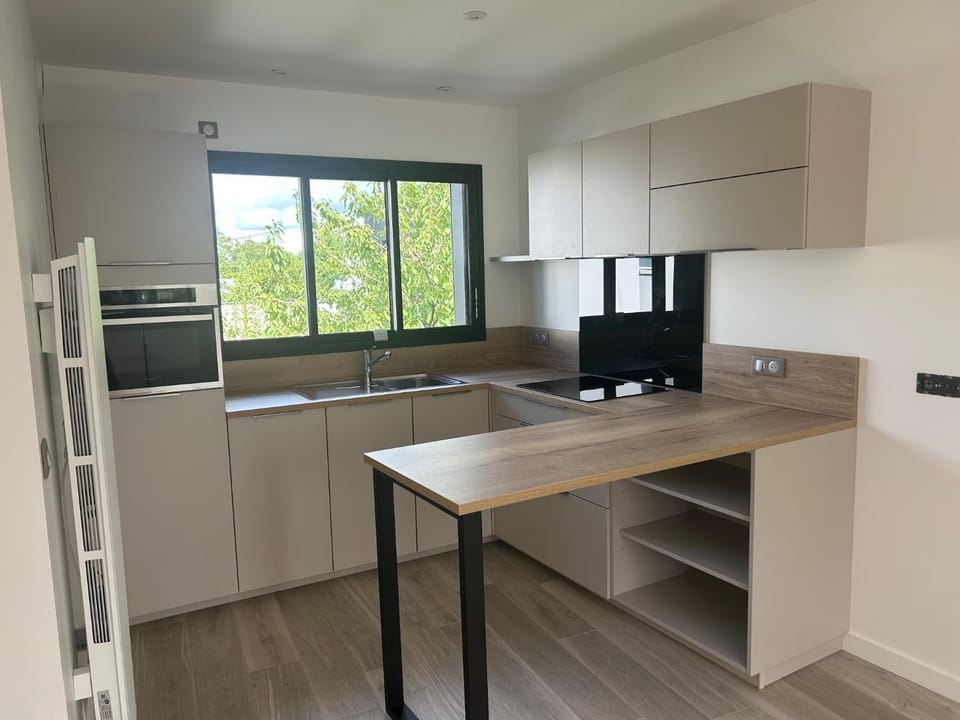 Foch - Studio - Calme - wifi Apartment in Séné