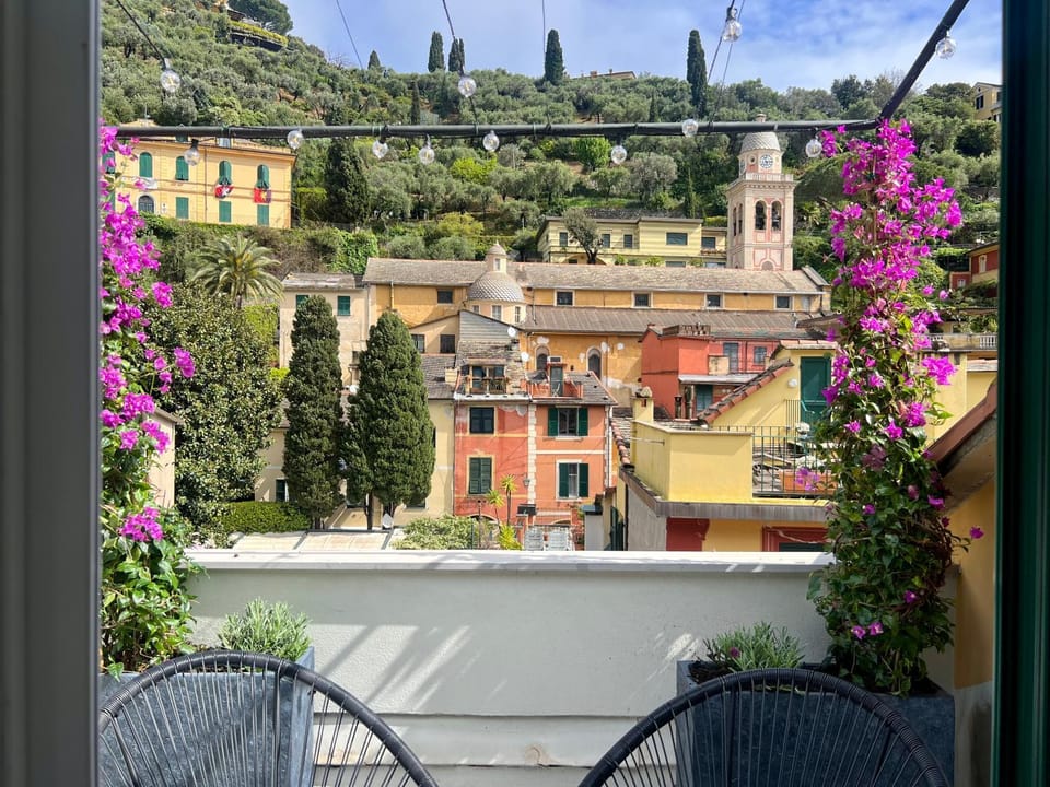 Vivi Portofino Apartment in Portofino