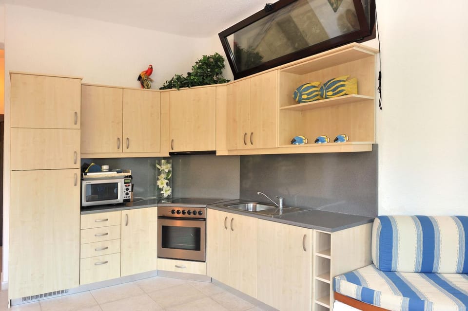 Kitchen or kitchenette, dishwasher, minibar, pet friendly, stove