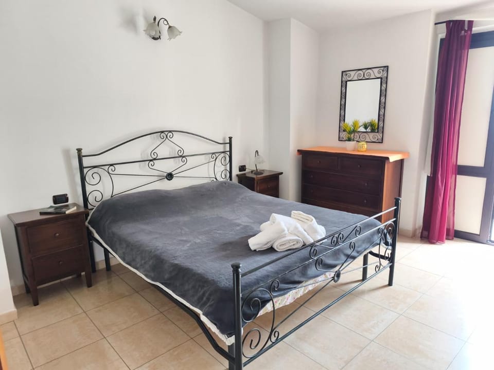 Acquabella Apartment Apartment in Basilicata