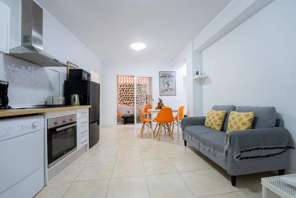 Canasteros Apartments ! Apartment in Malaga