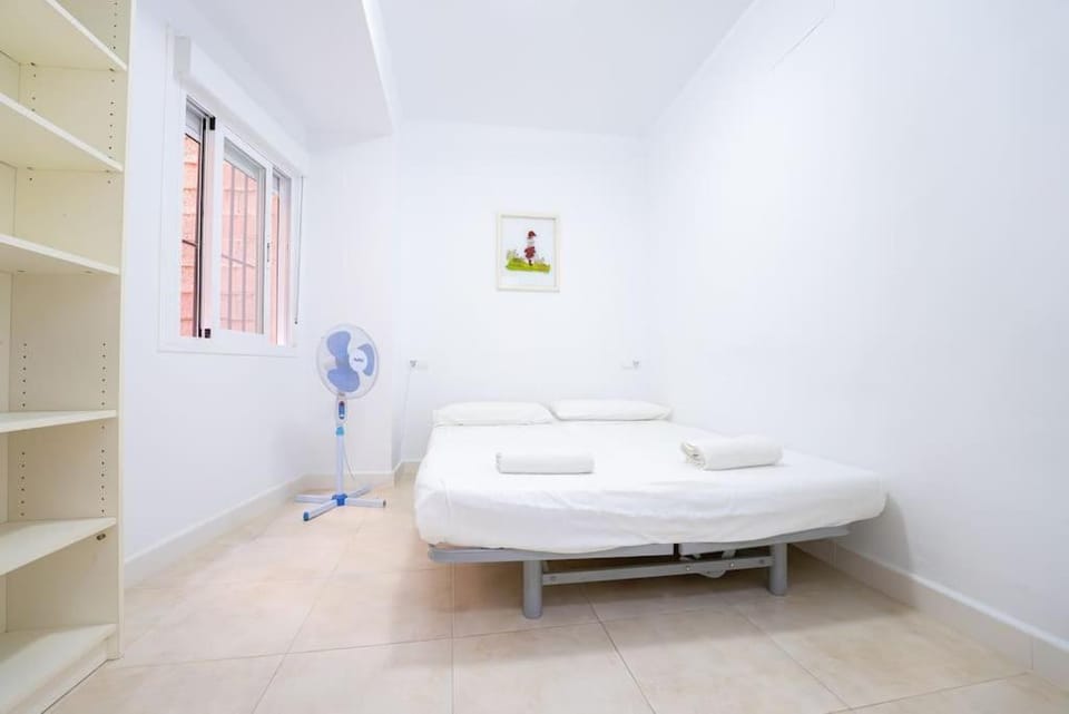 Canasteros Apartments ! Apartment in Malaga