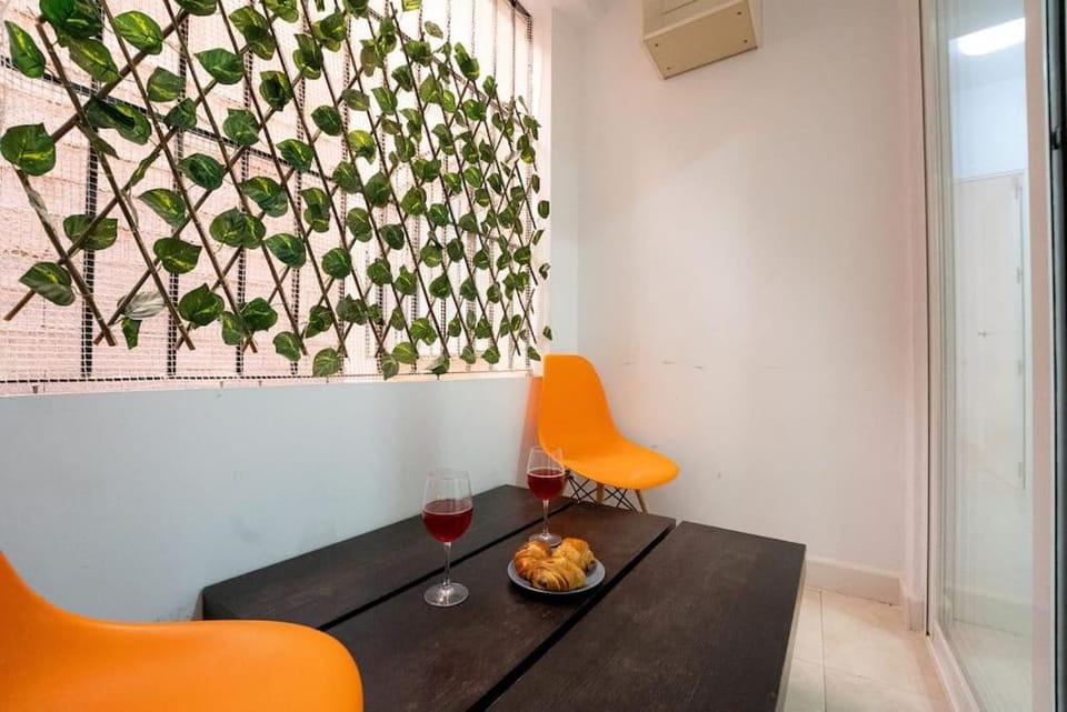 Canasteros Apartments ! Apartment in Malaga