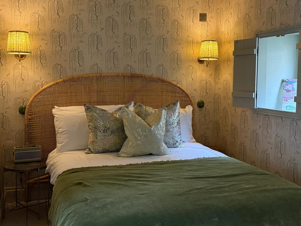 Daylily Cottage - Two Bedroom Georgian Cottage in Central Bath House in Bath