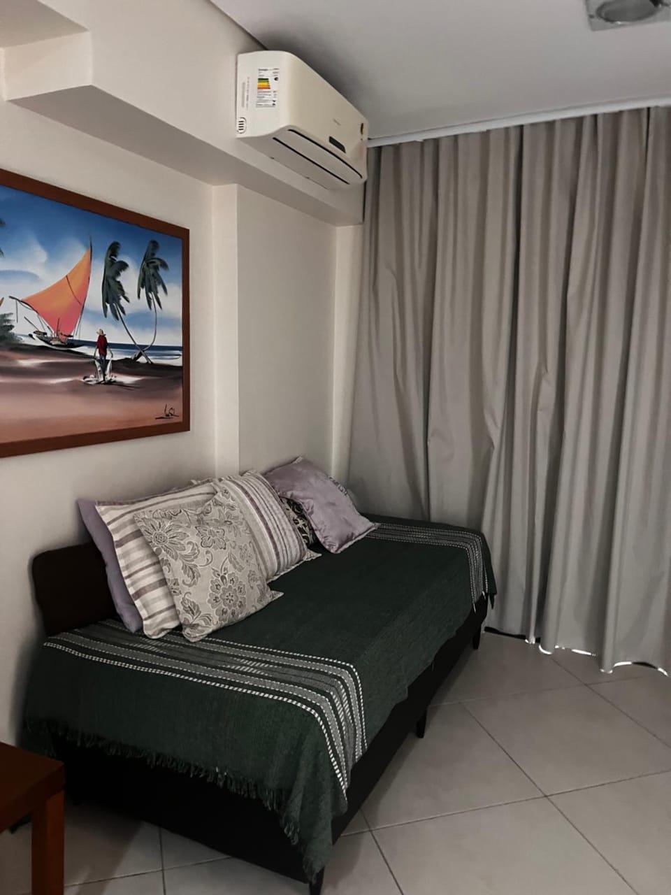 LandscapeDiamond2204 Apartment in Fortaleza