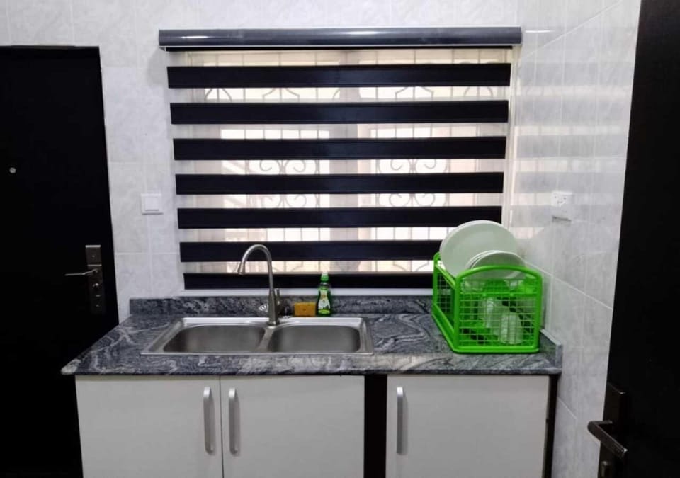 Zitel Apartment Apartment in Lagos, Nigeria