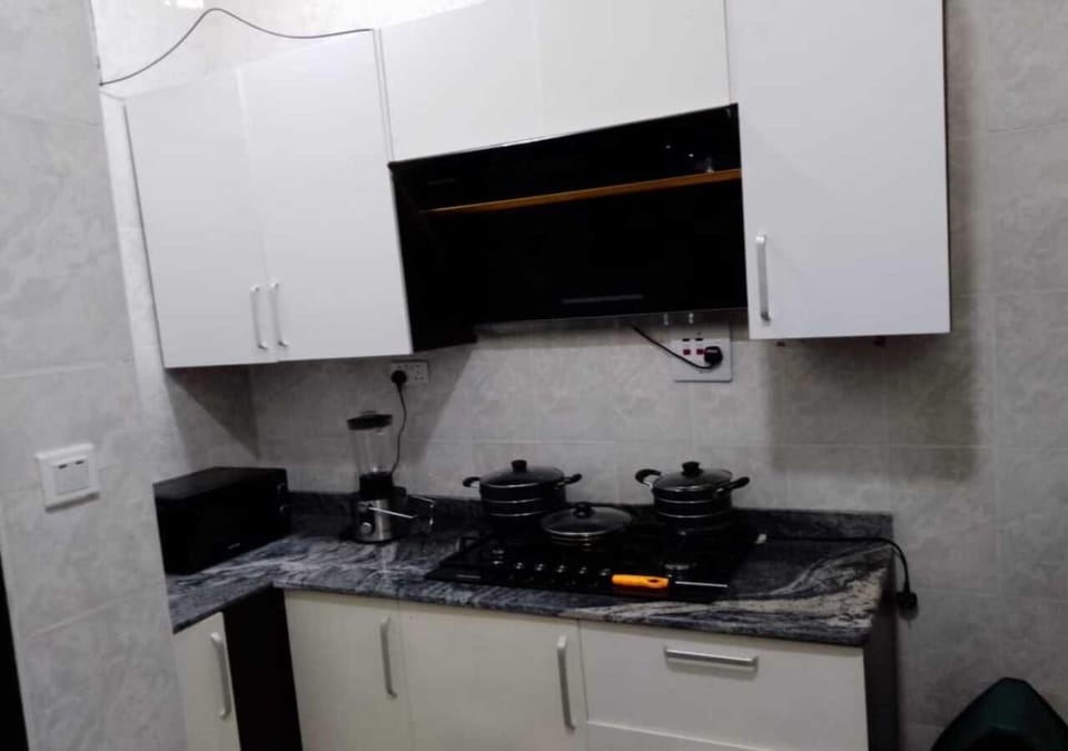 Zitel Apartment Apartment in Lagos, Nigeria