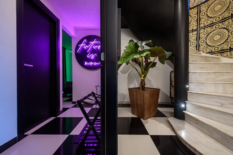 D'amelios Suite 2.0 Bed and Breakfast in Naples