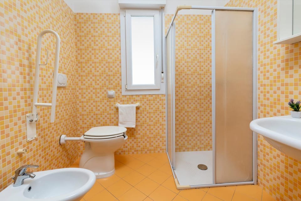 Shower, Toilet, Bathroom, bidet