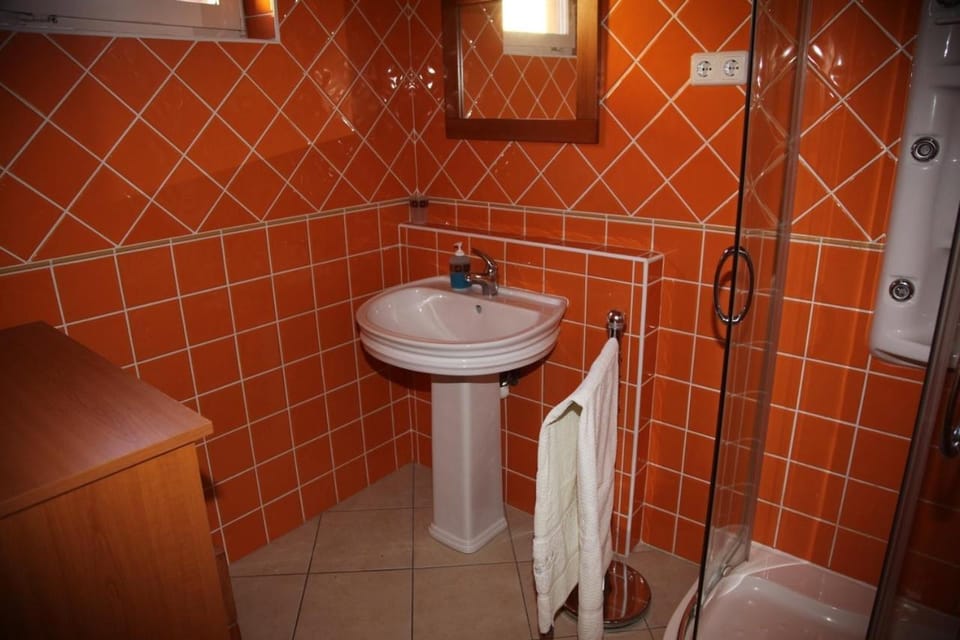 Edina Apartman Apartment in Hungary