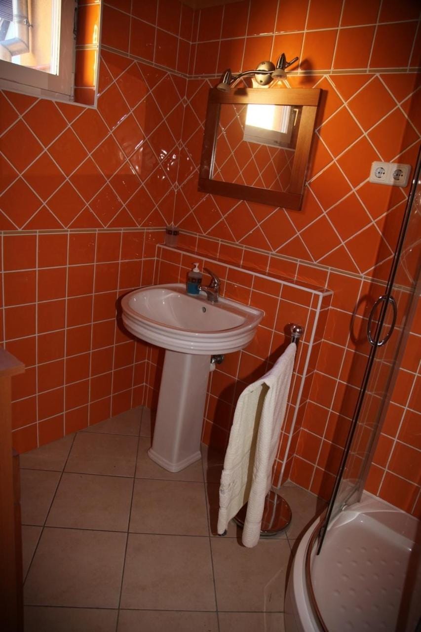 Edina Apartman Apartment in Hungary