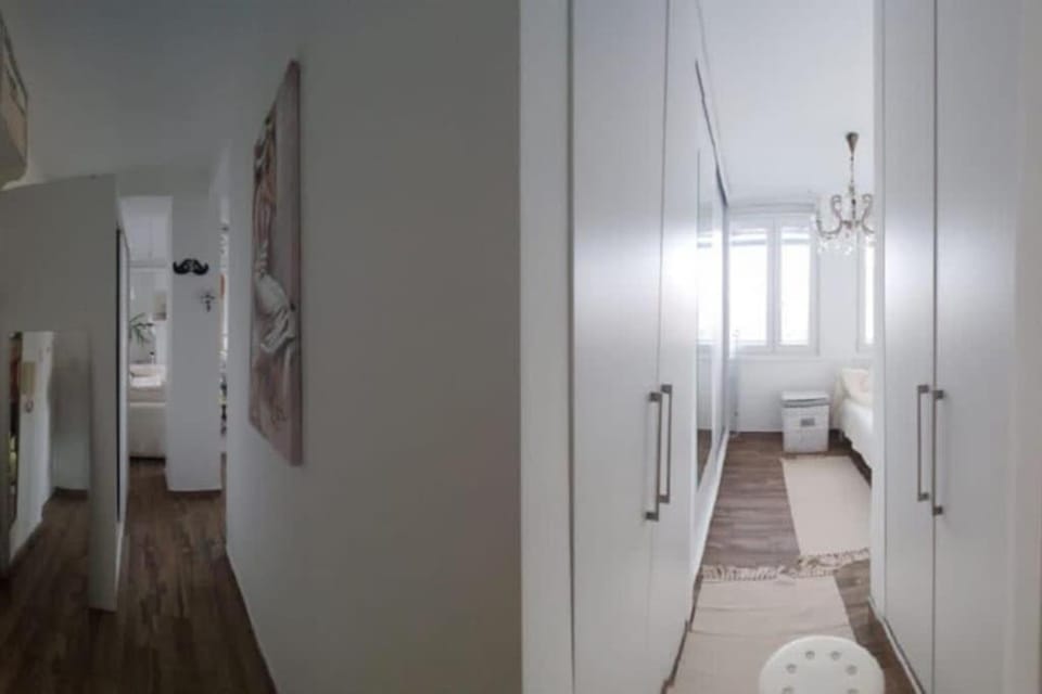 Rooftop New Belgrade Apartment Apartment in Belgrade