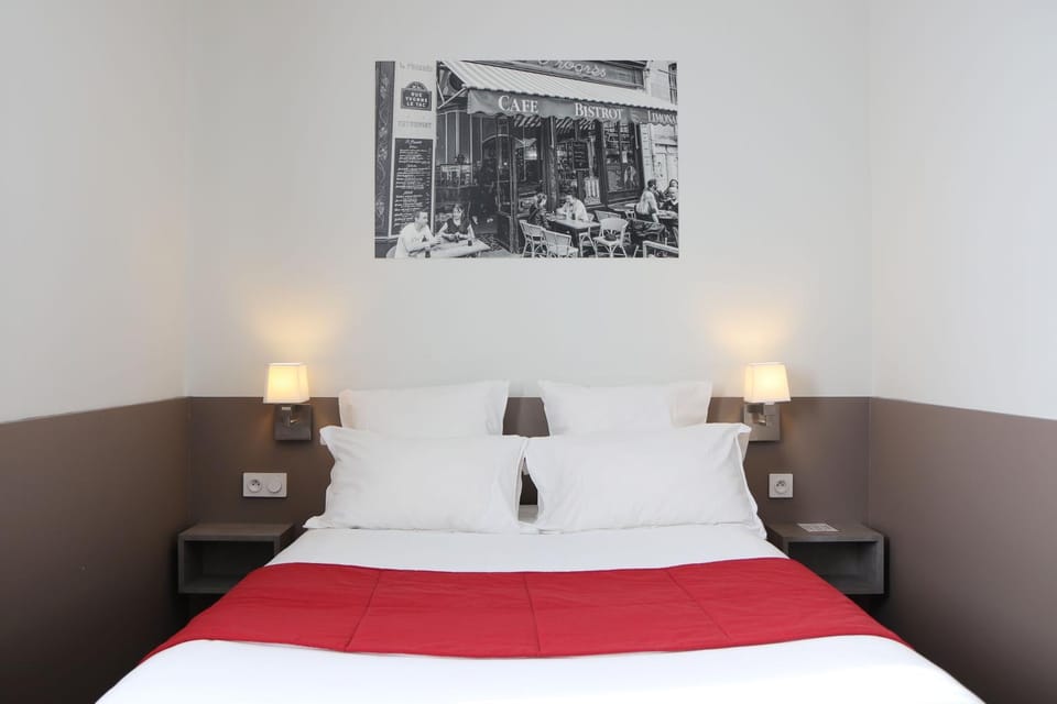 Le Quarré Hôtel Bistrot Hotel in Occitanie