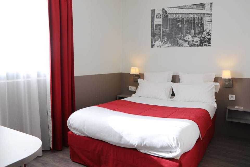 Le Quarré Hôtel Bistrot Hotel in Occitanie