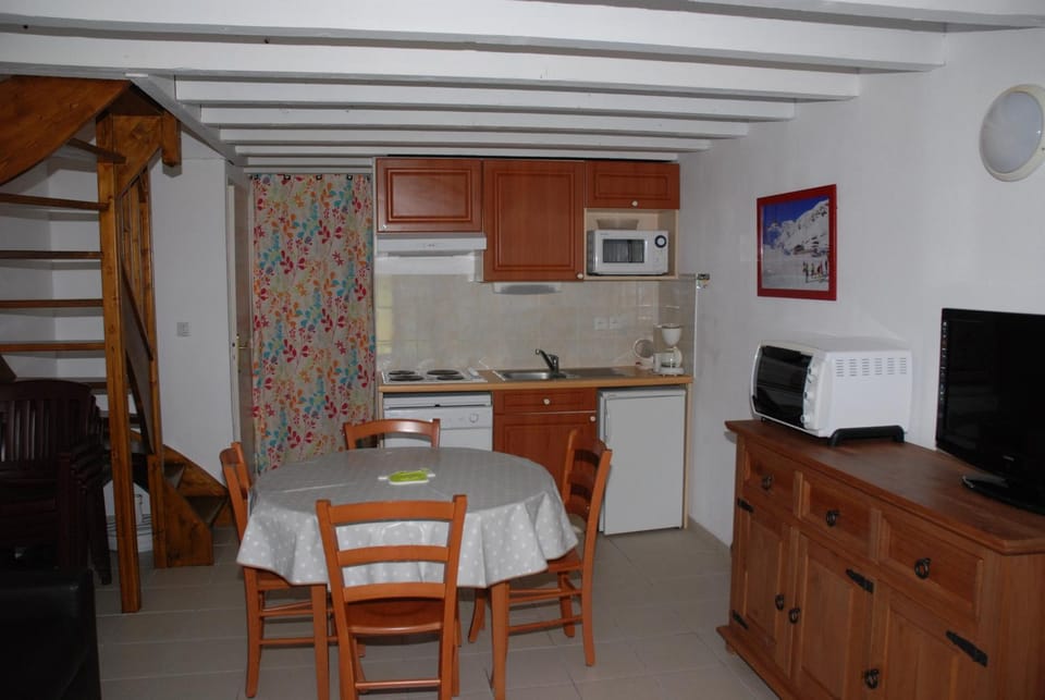 VOTRE T3 à LUZ SAINT SAUVEUR, été hiver Apartment in Luz-Saint-Sauveur