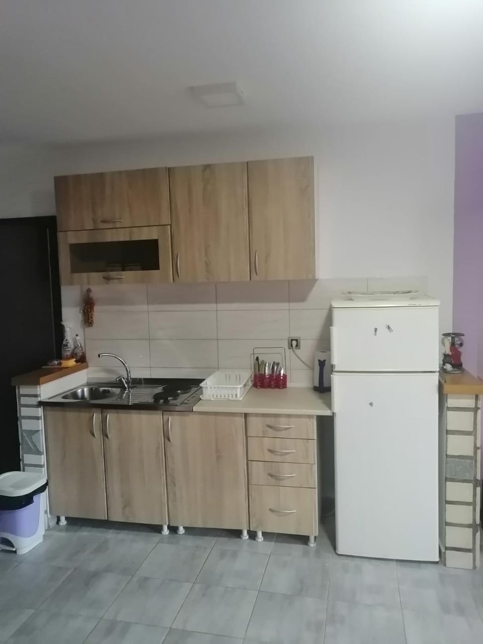 Villa Pavlovic - 30m from the beach Apartment in Ulcinj Municipality