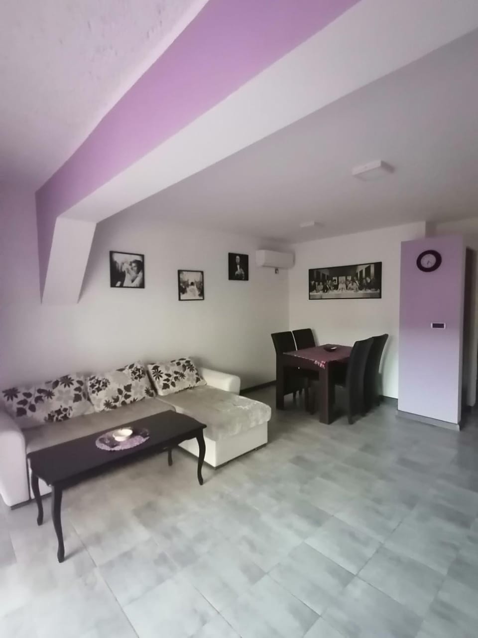 Villa Pavlovic - 30m from the beach Apartment in Ulcinj Municipality