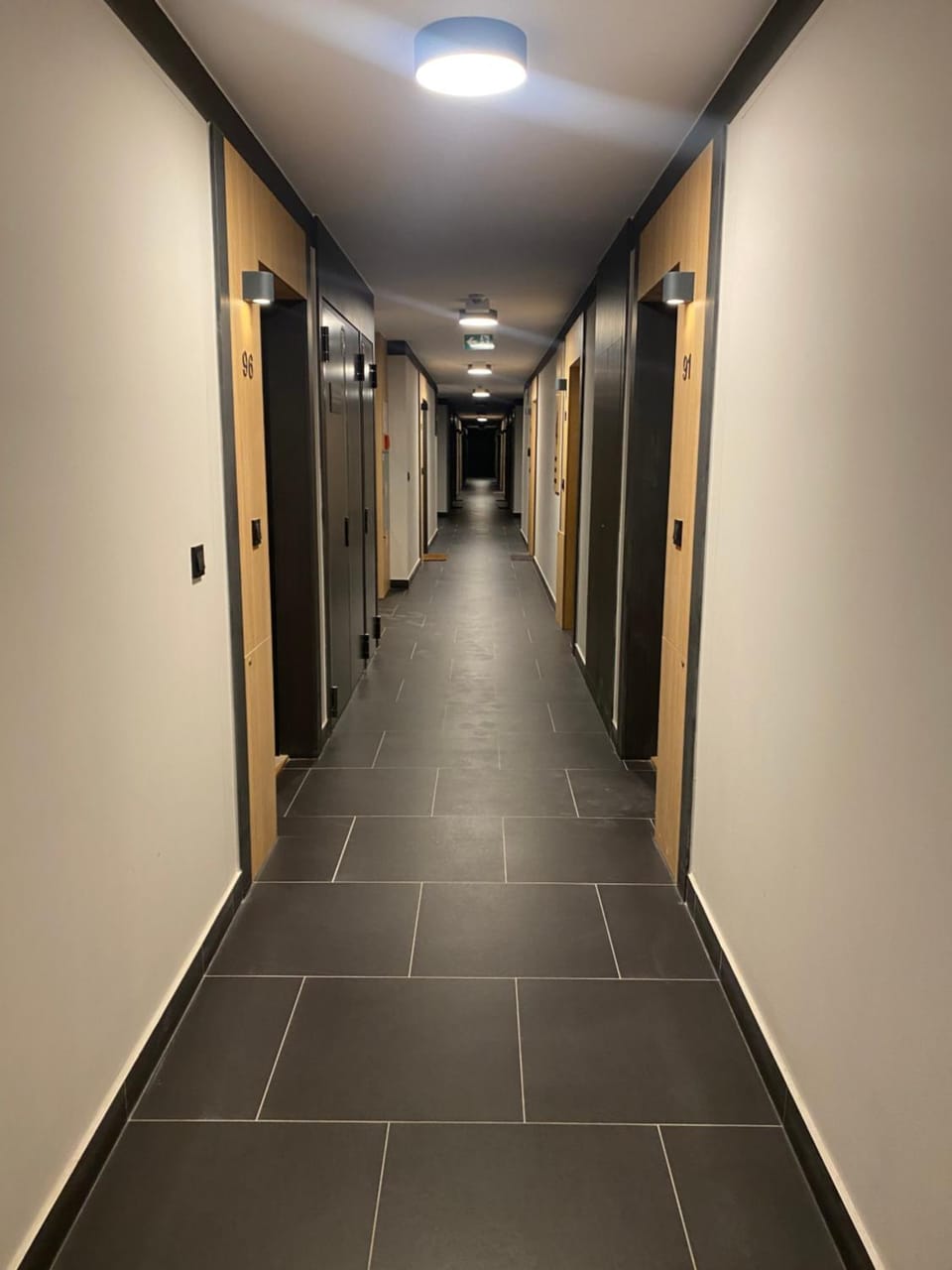 Wiktoryn 6 piękne nowe apartamenty z dużymi balkonami Apartment in Warsaw