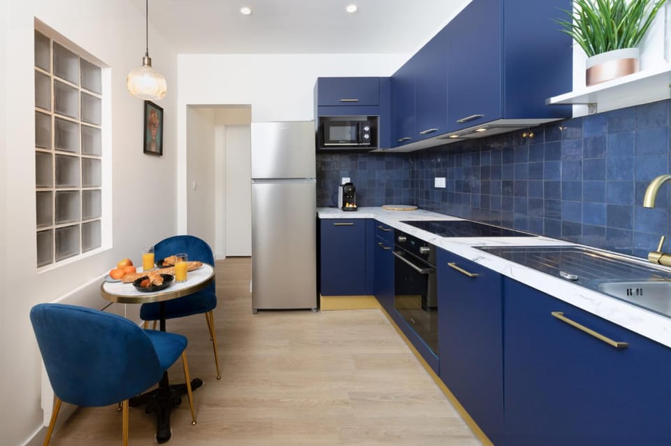 Lueur des Années Dorées Apartment in Carcassonne