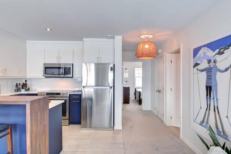 Kitchen or kitchenette, dishwasher, minibar, oven, pet friendly, stove