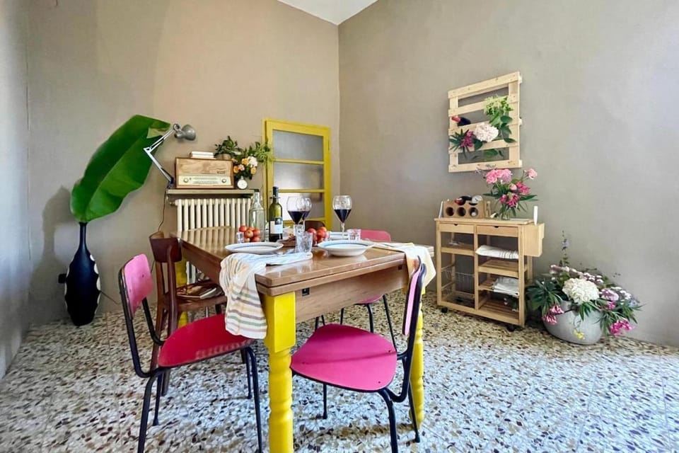 la Breda Vacation rental in Province of Brescia