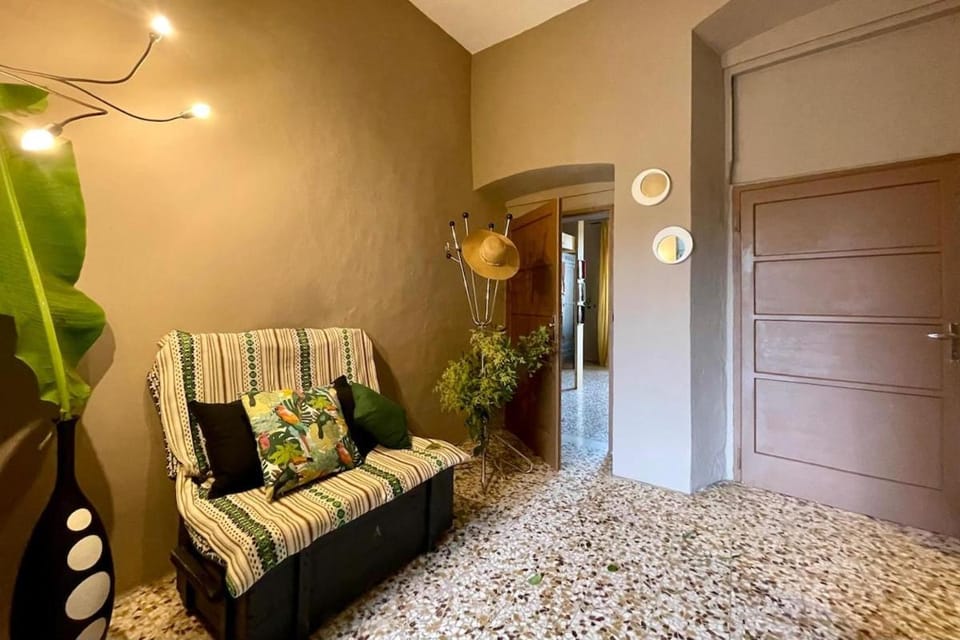 la Breda Vacation rental in Province of Brescia