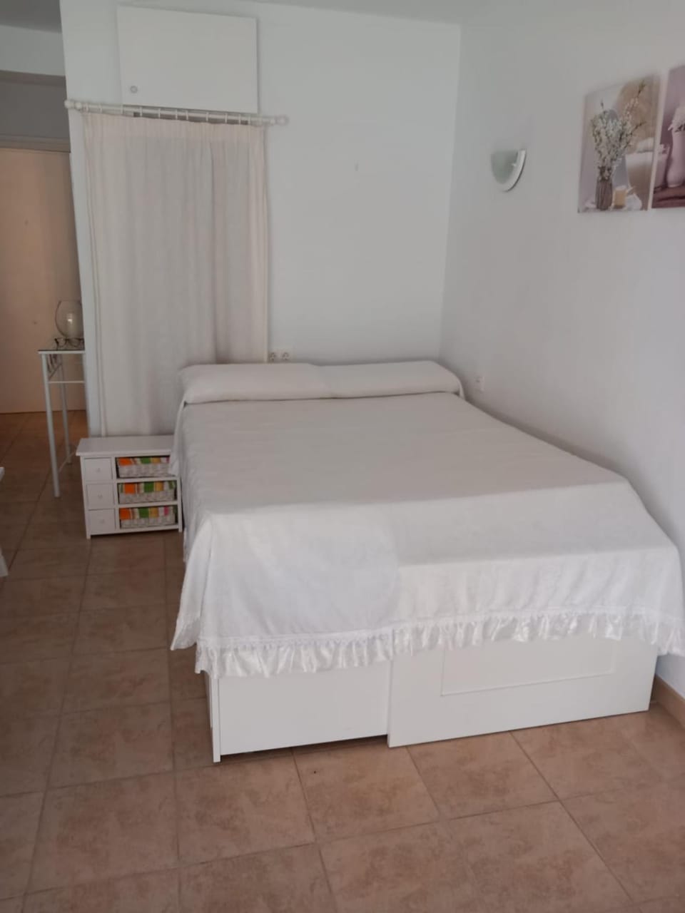 Estudio en Torre del Mar Apartment in Torre del Mar