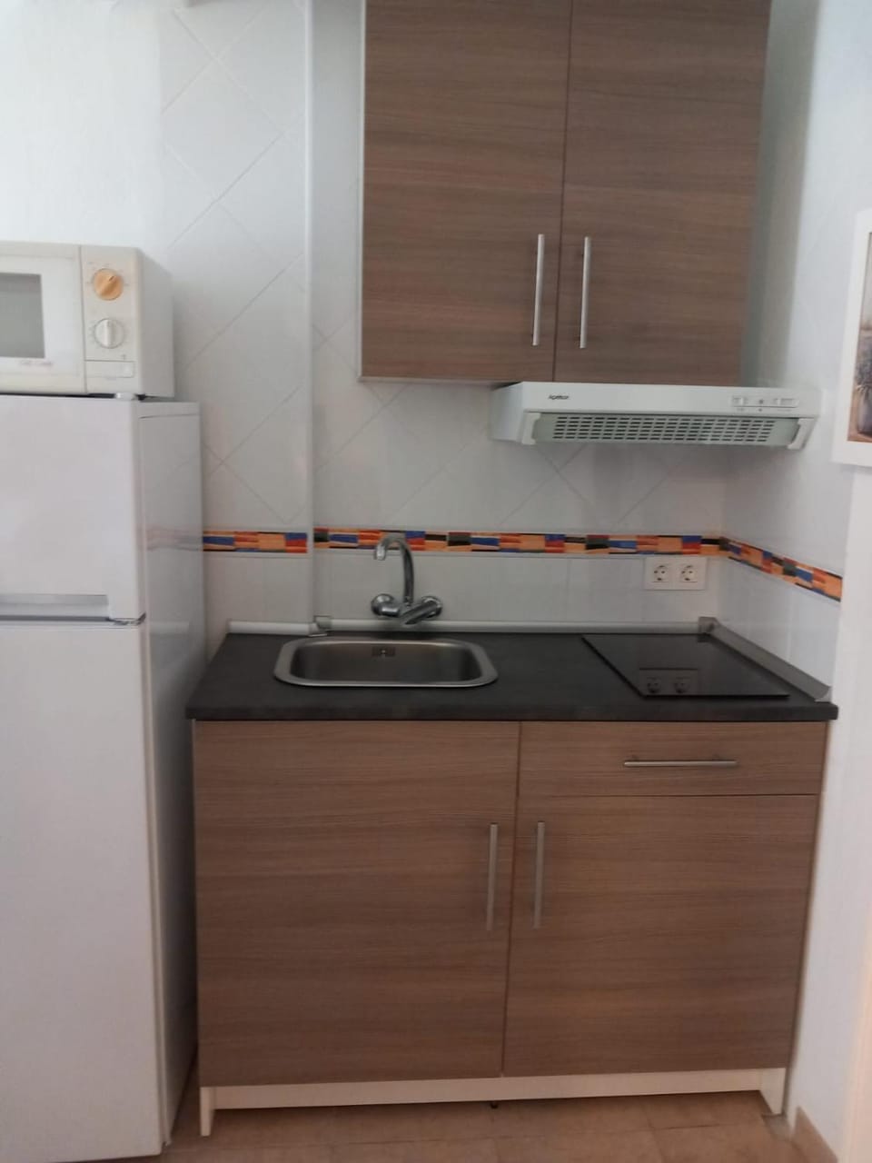 Estudio en Torre del Mar Apartment in Torre del Mar
