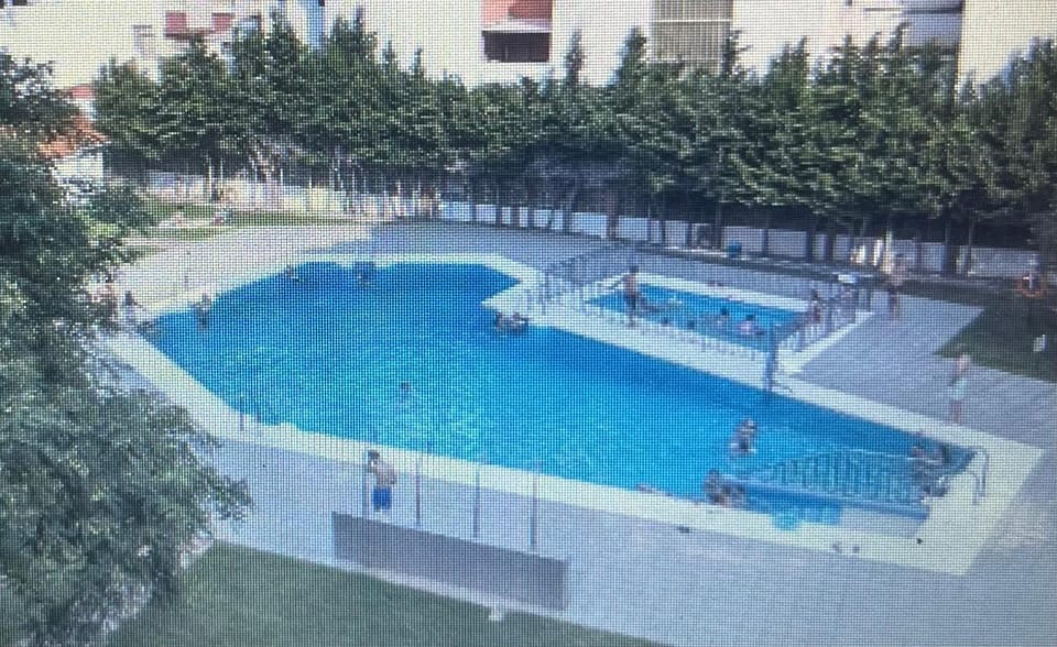 Estudio en Torre del Mar Apartment in Torre del Mar