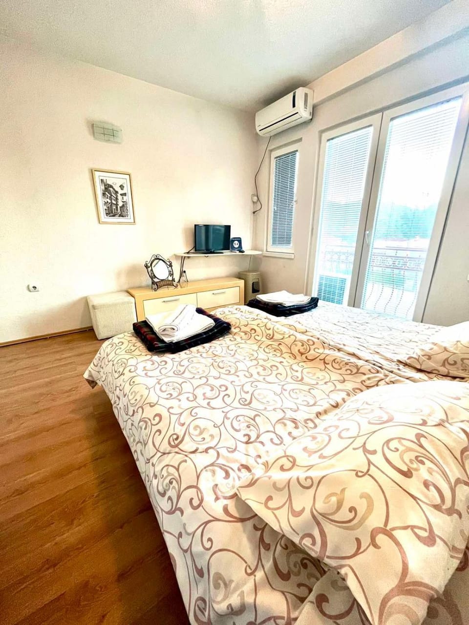 A&M Apartments Apartment in Ohrid