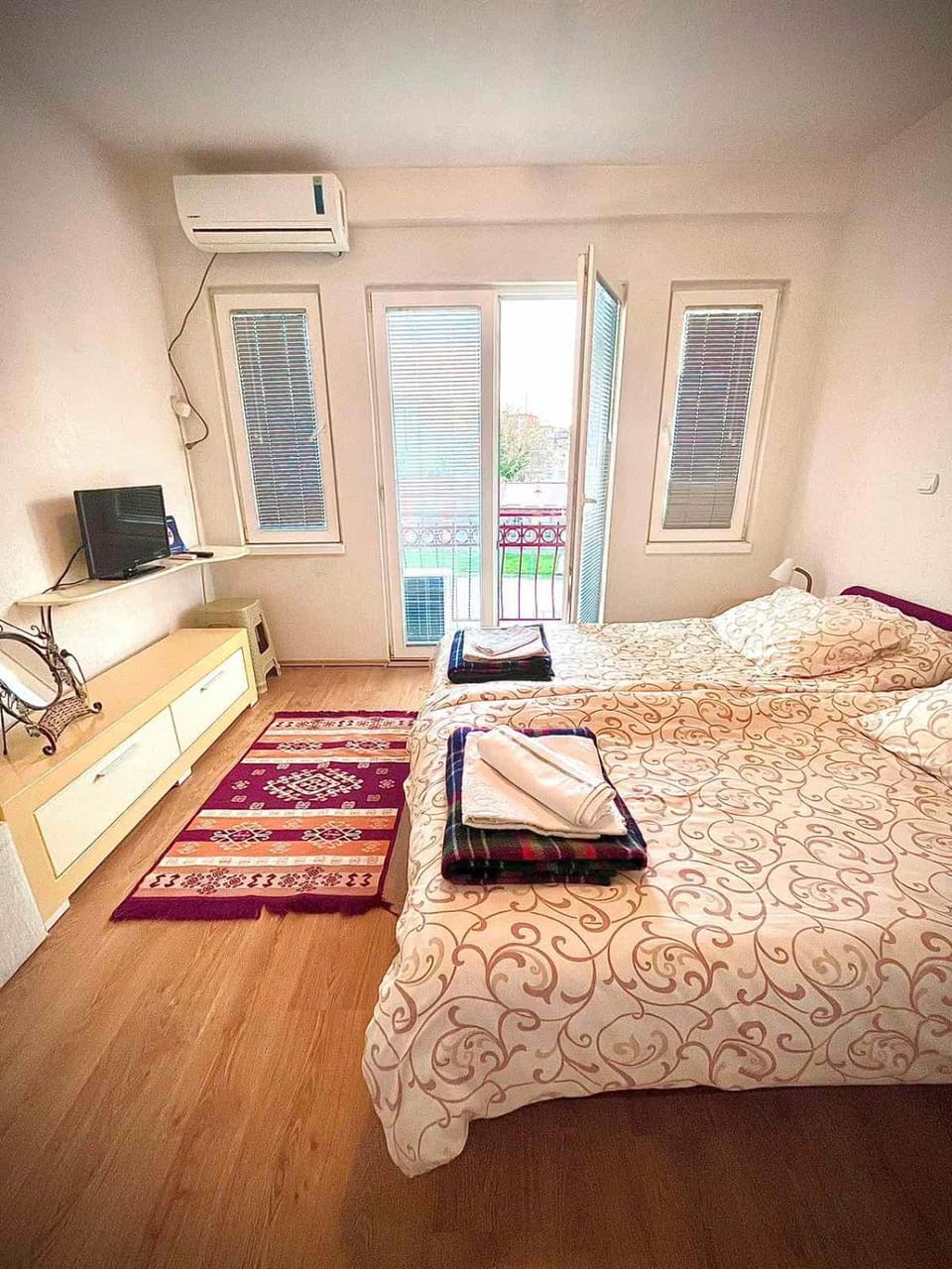 A&M Apartments Apartment in Ohrid