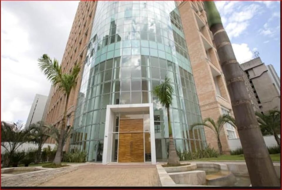 Grand Duplex- Super Luxo (c/ 6 camas) Apartment in Sao Paulo City