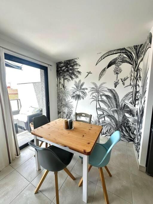 Appartement Casa Buisan Apartment in Argeles-sur-Mer