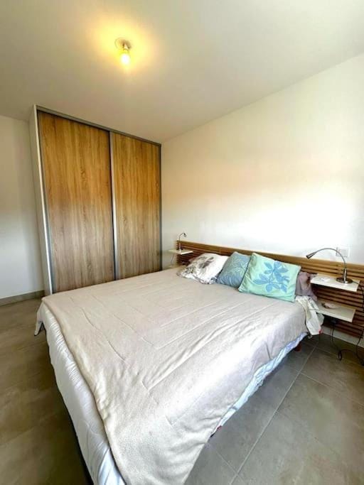 Appartement Casa Buisan Apartment in Argeles-sur-Mer