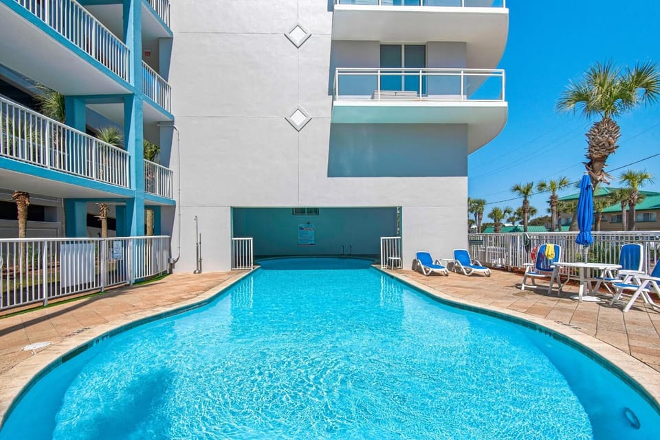 Destin West Bayside Sandpiper #PH01 House in Okaloosa Island