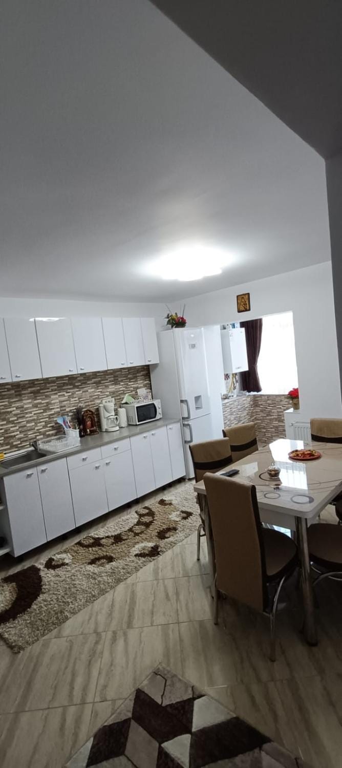 Piano Apartament Apartment in Romania