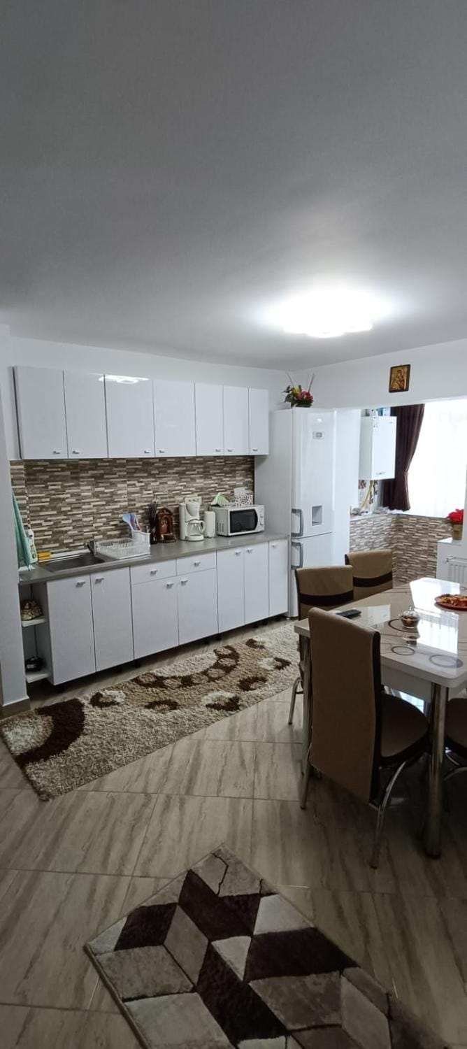 Piano Apartament Apartment in Romania
