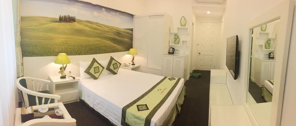 TV and multimedia, Bedroom