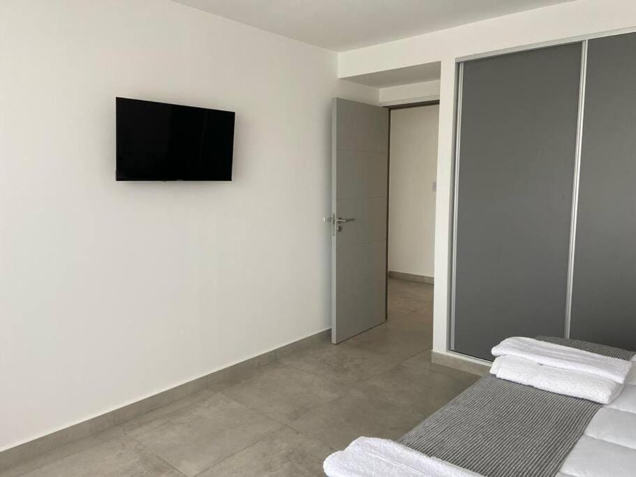 TV and multimedia, Bedroom